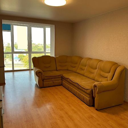 Апартаменти Новий Світ Центр Ternopil Buitenkant foto